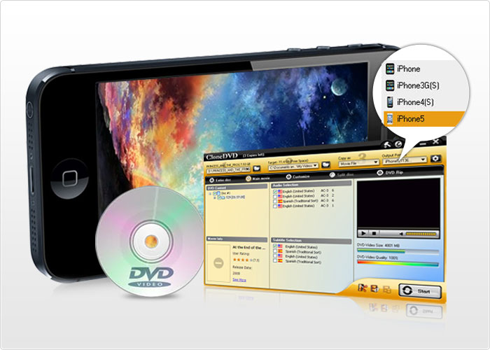instal the new version for iphoneVidmore DVD Creator 1.0.56