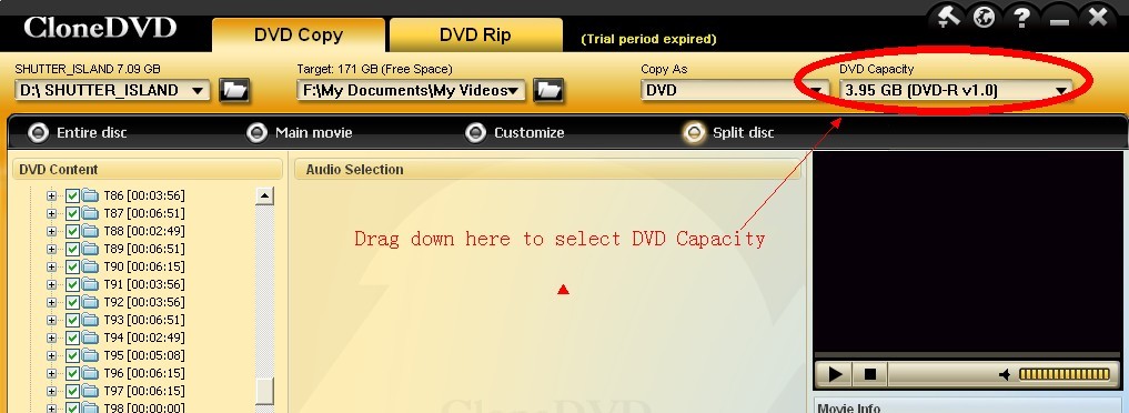 how-to-select-dvd-capacity-option-in-clonedvd6-clonedvd-blog