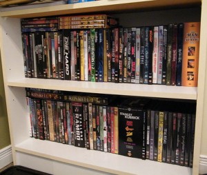 dvd-collection