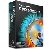 CloneDVD DVD Ripper