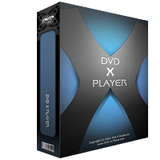 CloneDVD DVD Player