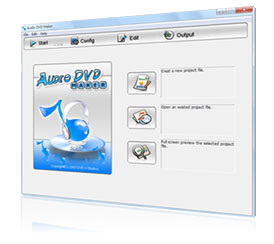 Audio_DVD_Maker_products_show