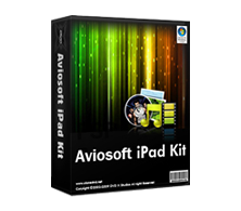 Aviosoft iPad Kit